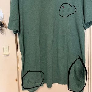 Tommy Hilfiger Tee